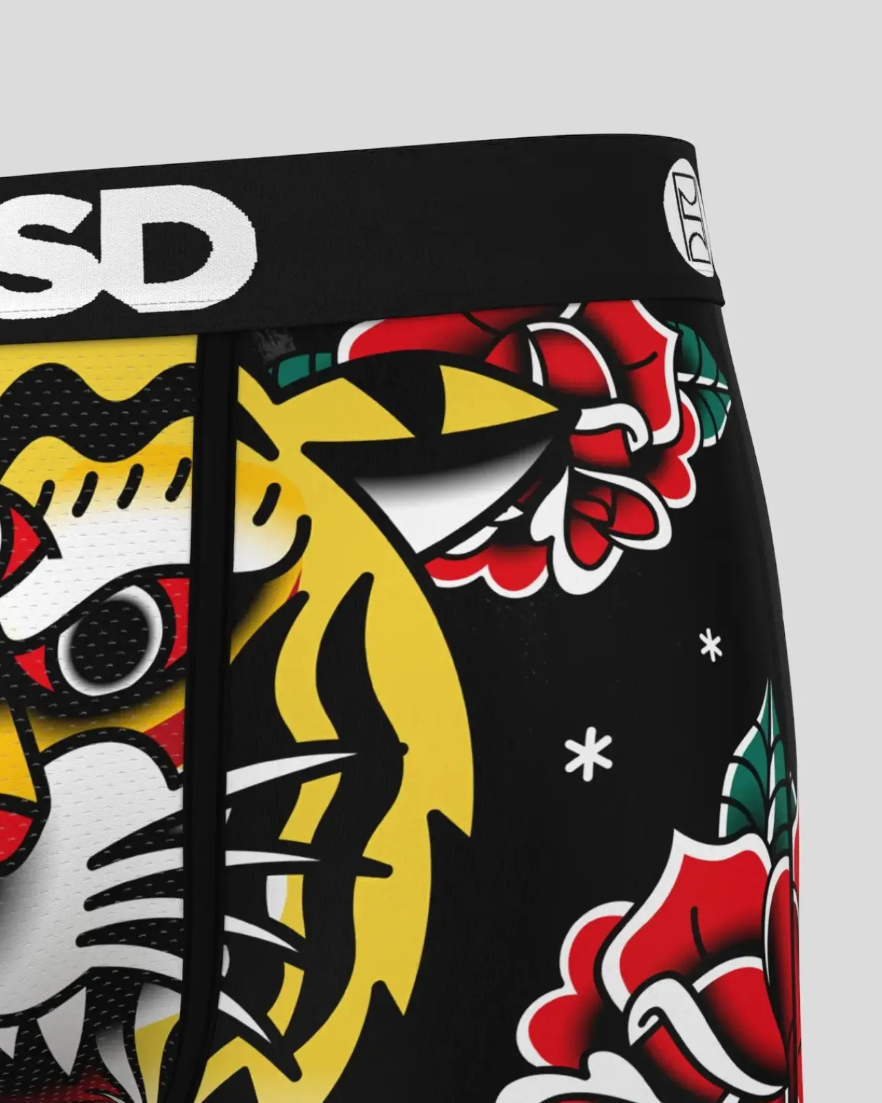 PSD Core Standard|Standard Length 7"*3 Eyed Ink