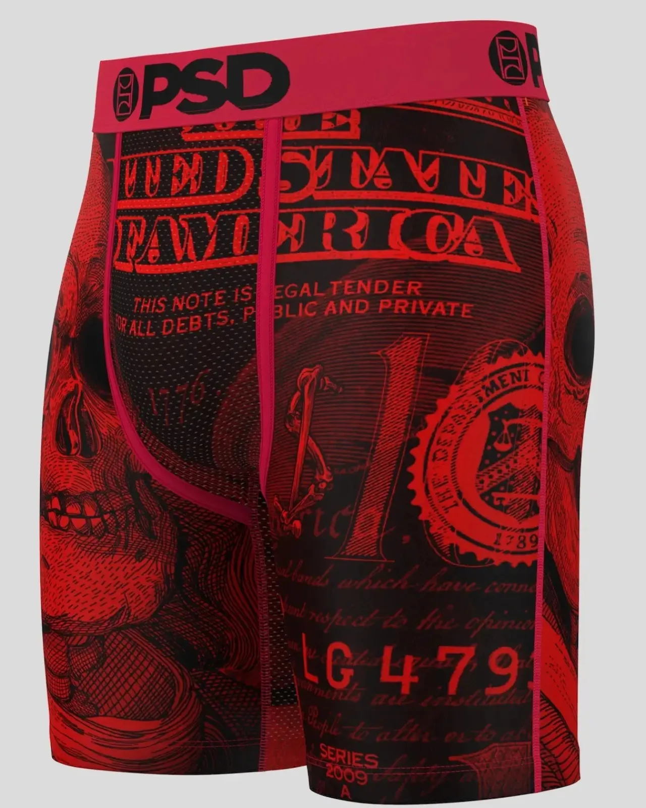 PSD Core Standard|Standard Length 7"*3 Pack - Bens & Bones