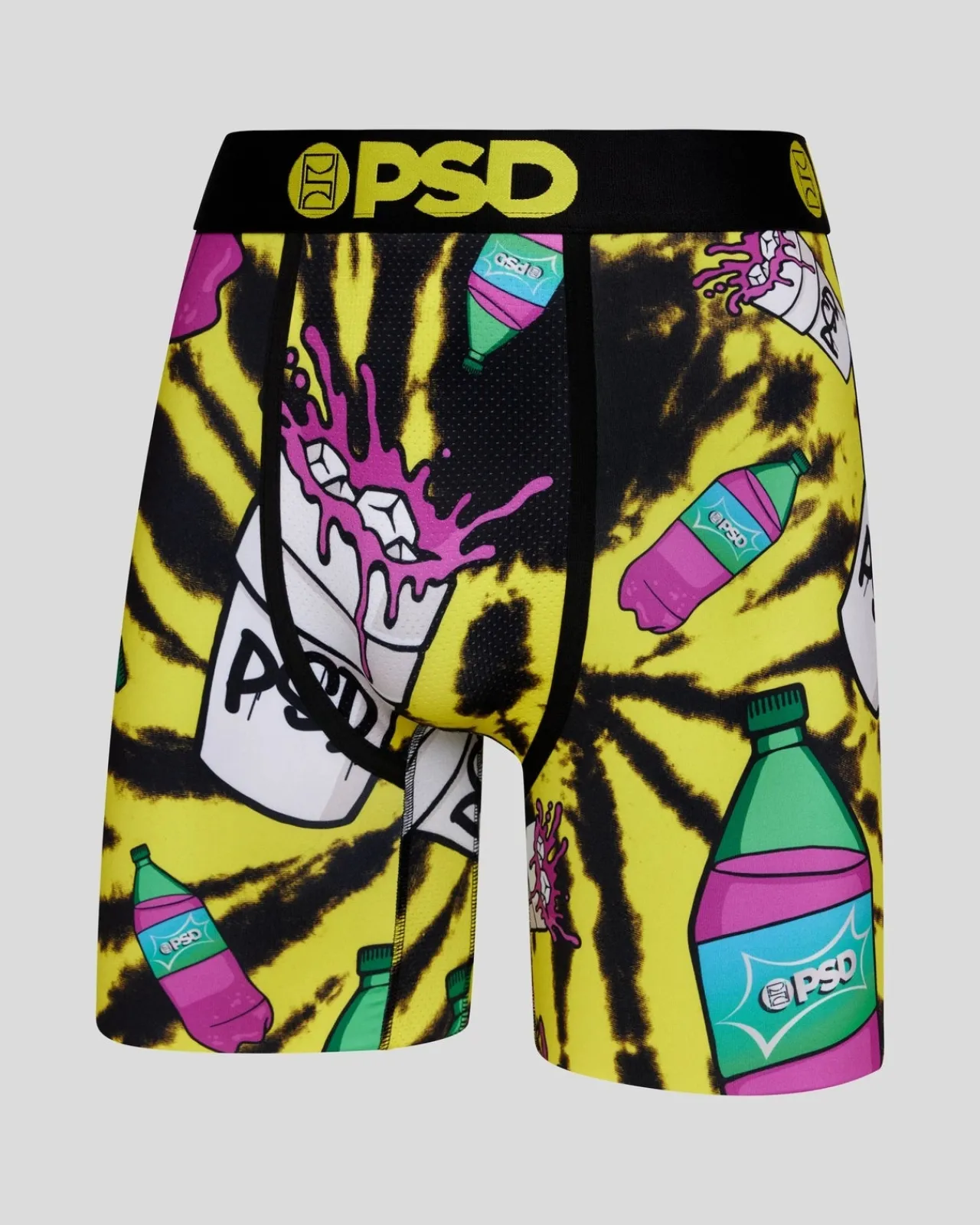 PSD Core Standard|Standard Length 7"*3 Pack - Big Gulp