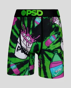 PSD Core Standard|Standard Length 7