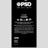 PSD Air Fresheners*3 Pack - Big Mouth Benji