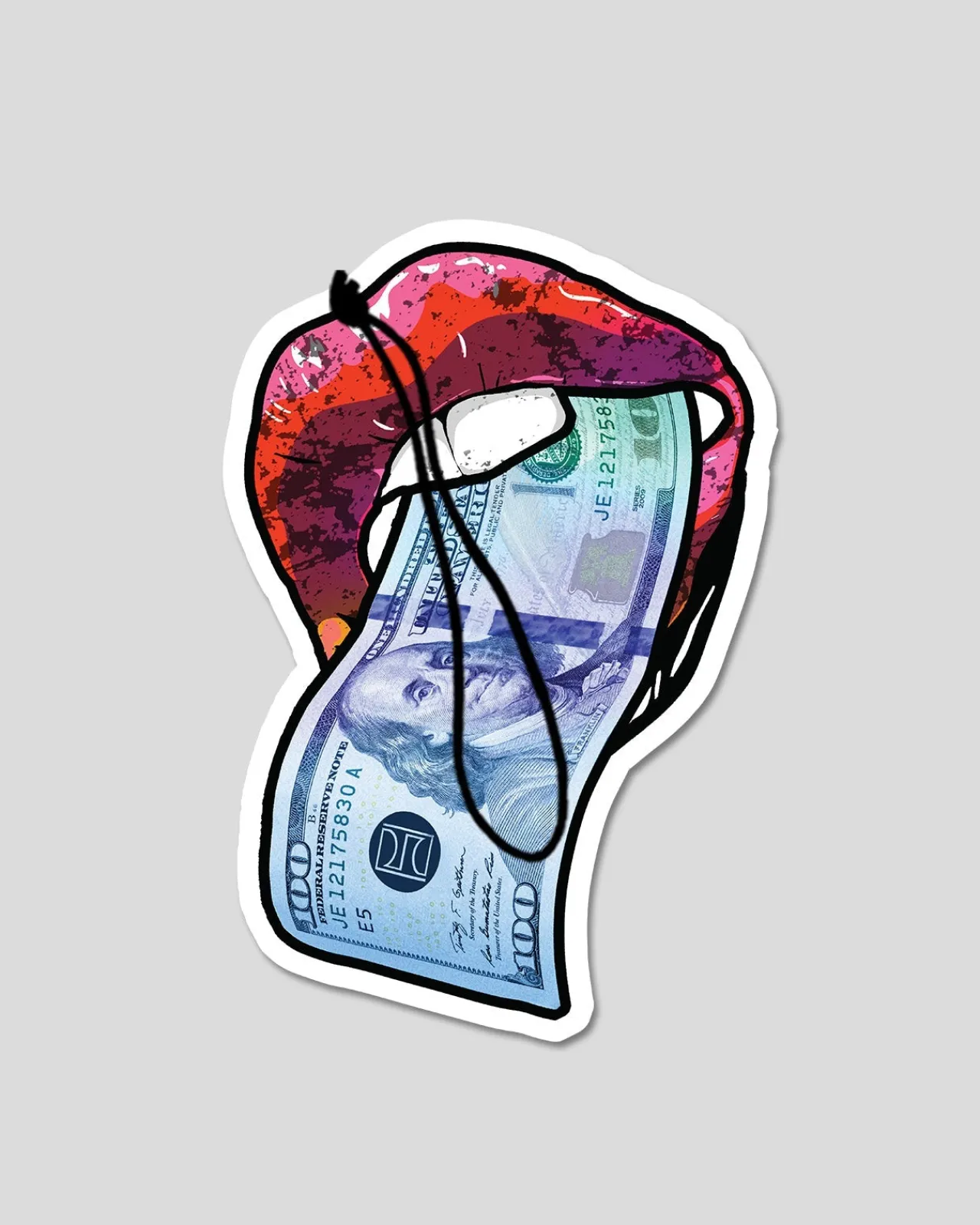 PSD Air Fresheners*3 Pack - Big Mouth Benji