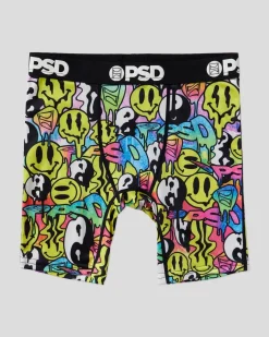 PSD Youth*3 Pack - Drip