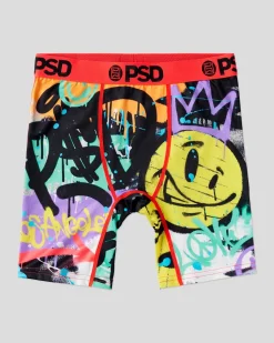 PSD Youth*3 Pack - Drip