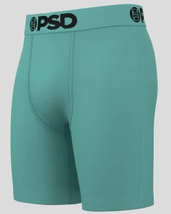 PSD Classic Cotton|Standard Length 7"*3 Pack - Essential Solids