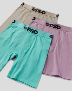 PSD Classic Cotton|Standard Length 7