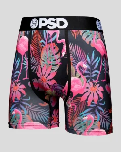 PSD Core Standard|Mid Length 5