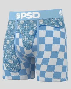PSD Core Standard|Mid Length 5"*3 Pack - Icy Lux