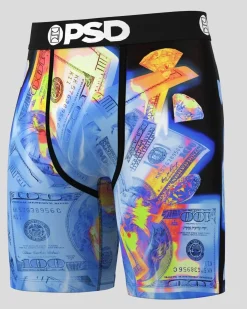 PSD Core Standard|Standard Length 7"*3 Pack - Icy Lux