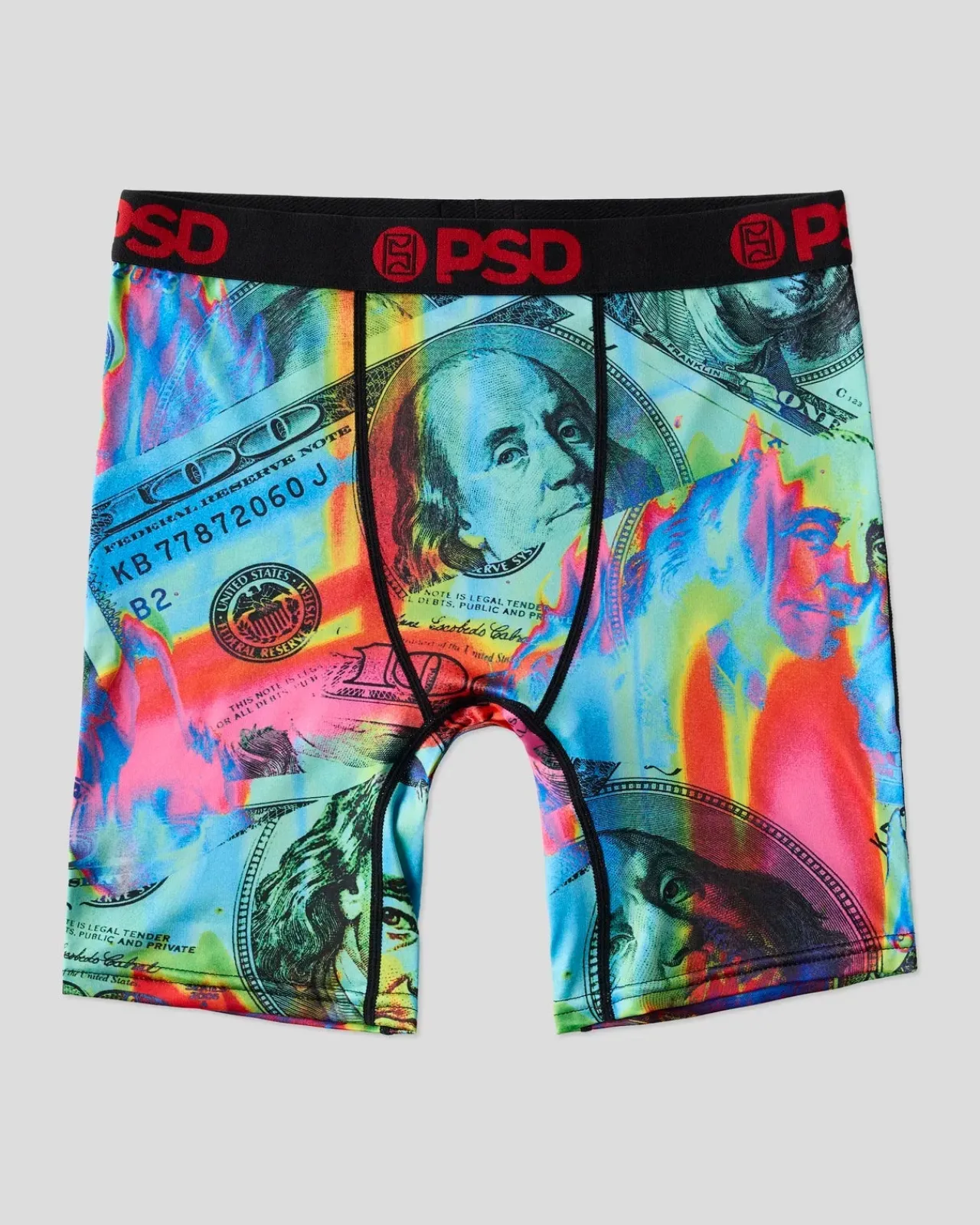 PSD Youth*3 Pack - Loot
