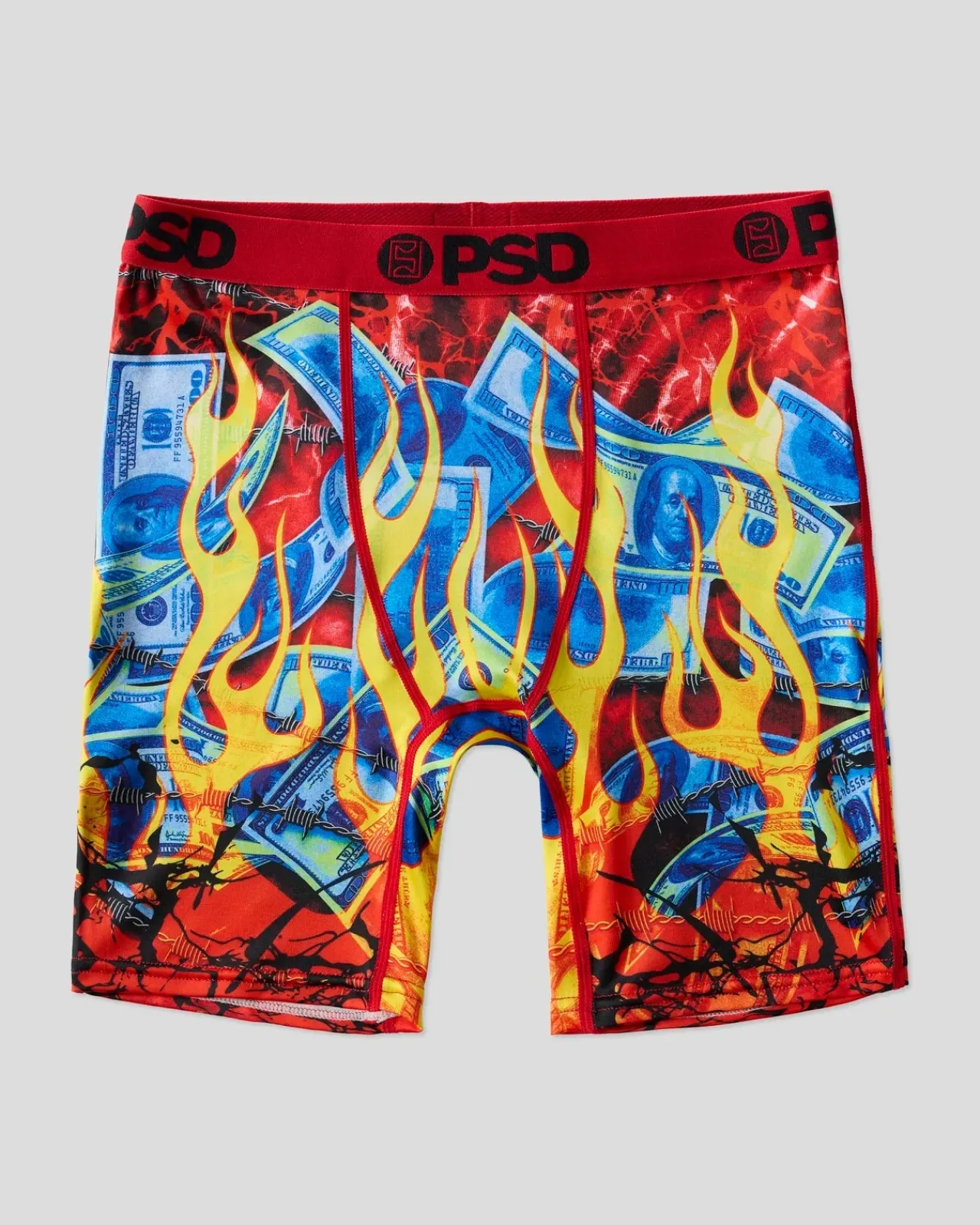 PSD Youth*3 Pack - Loot