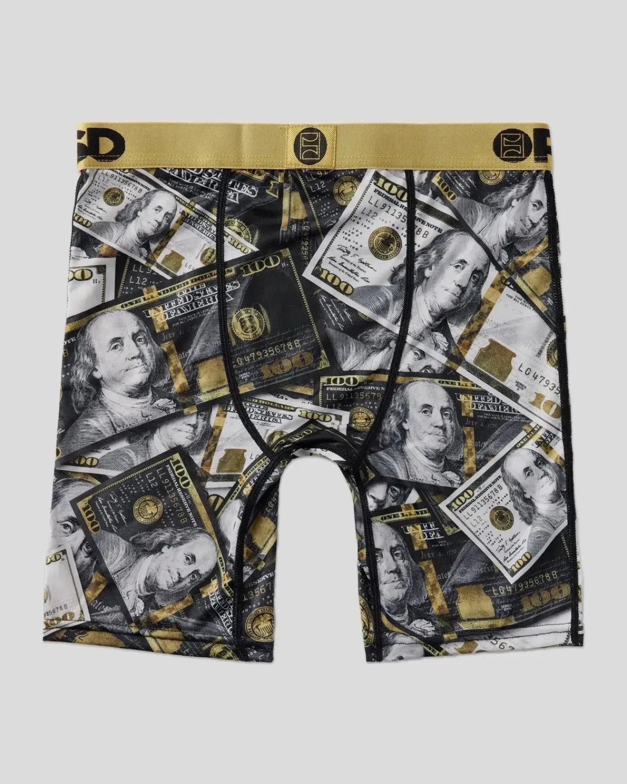 PSD Youth*3 Pack - Luster Lux