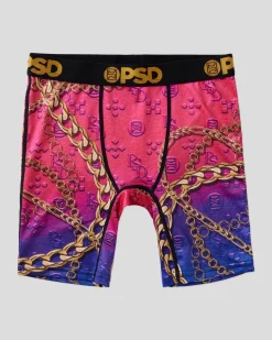 PSD Youth*3 Pack - Luxury