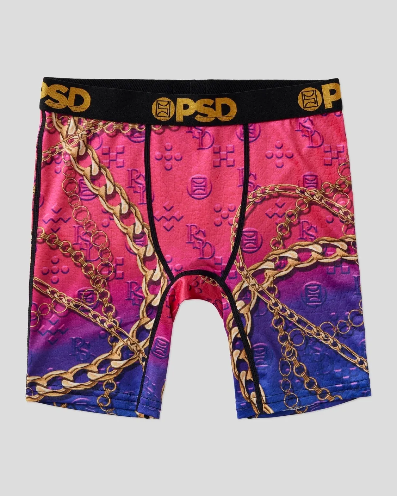 PSD Youth*3 Pack - Luxury