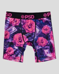 PSD Youth*3 Pack - Luxury
