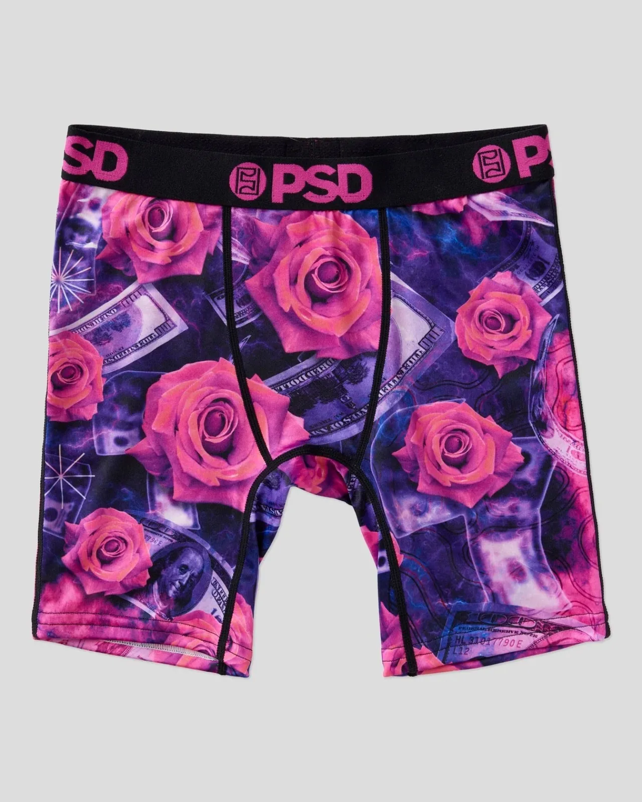 PSD Youth*3 Pack - Luxury