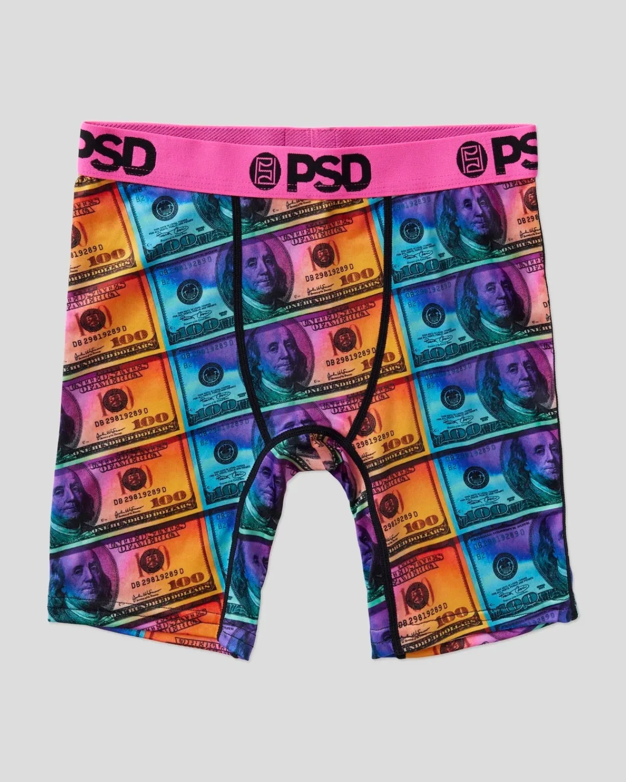 PSD Youth*3 Pack - Luxury