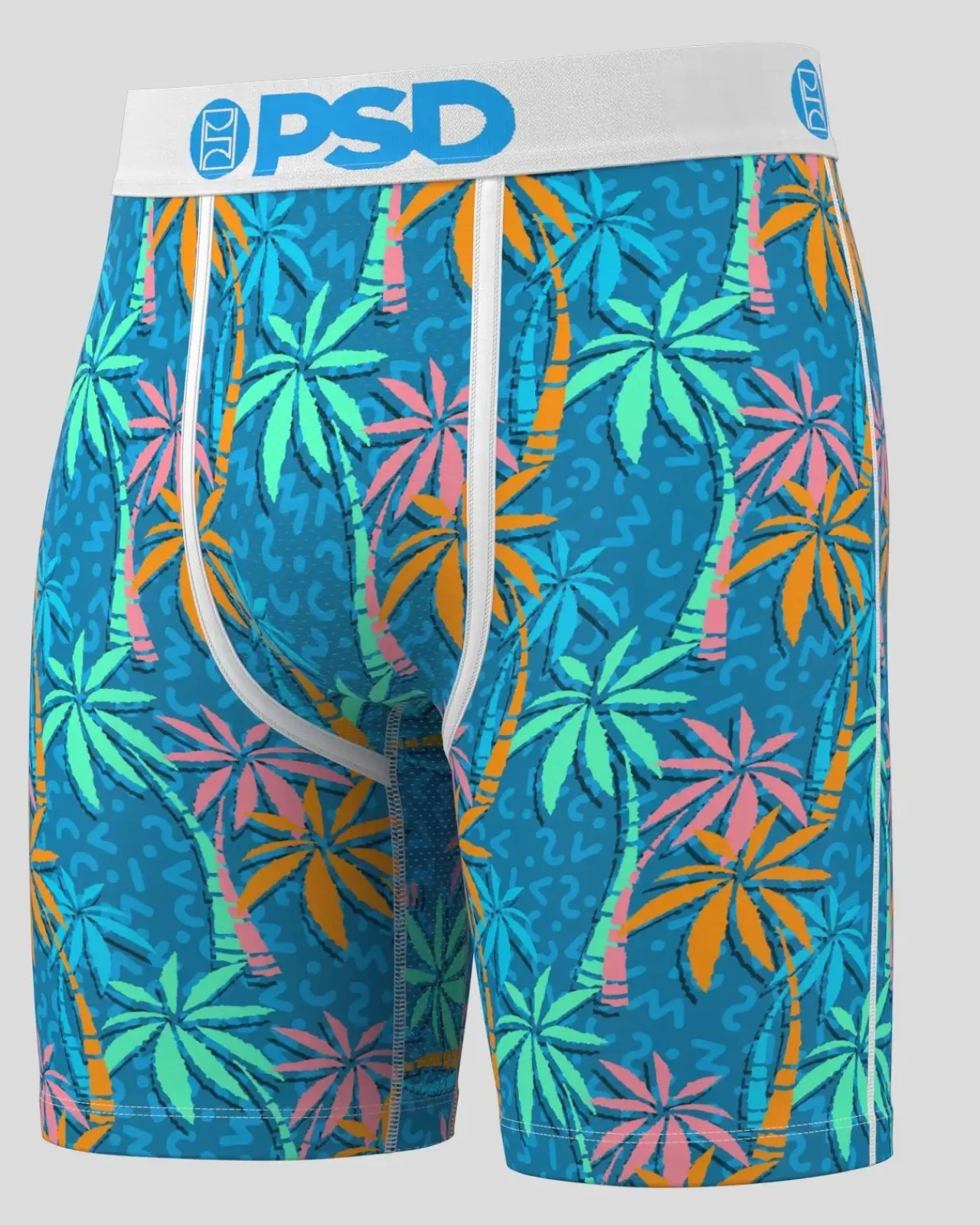 PSD Core Standard|Standard Length 7"*3 Pack - Maui Wowie