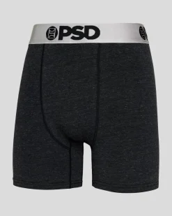 PSD Classic Cotton|Mid Length 5"*3 Pack - Metallic Solids