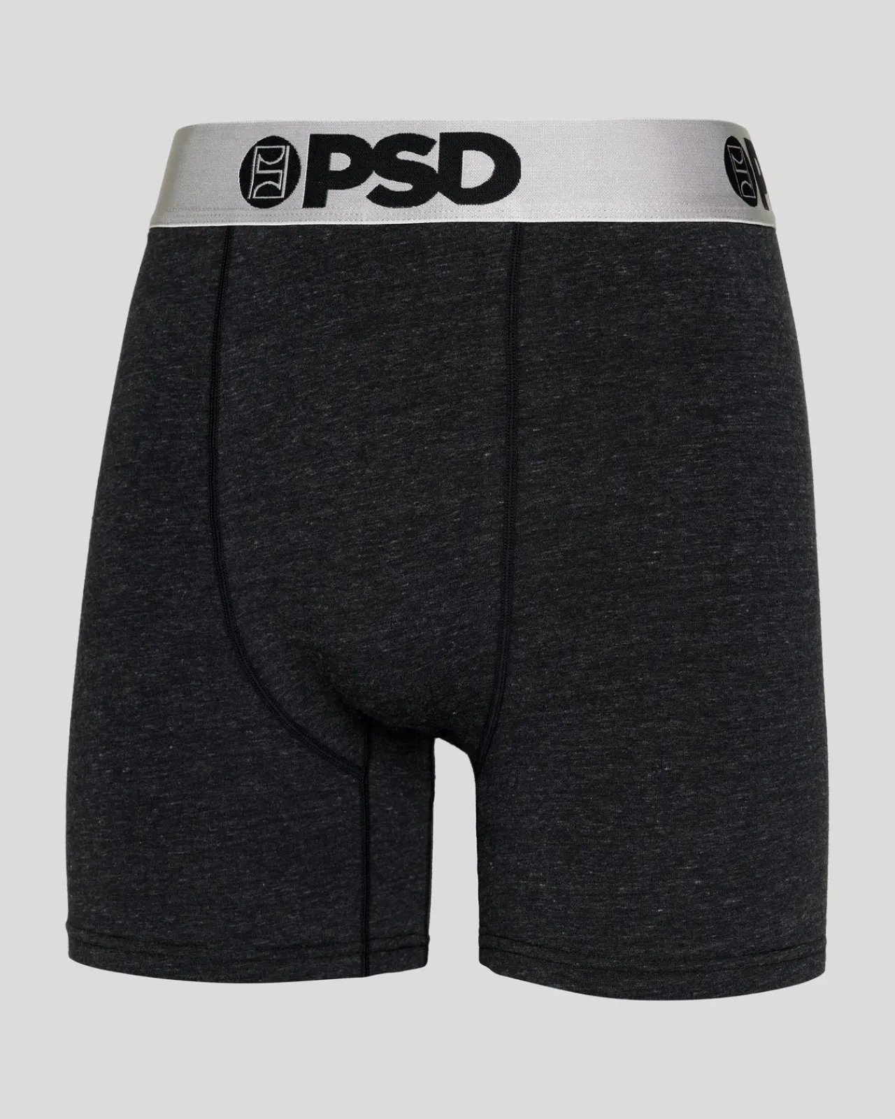 PSD Classic Cotton|Mid Length 5"*3 Pack - Metallic Solids