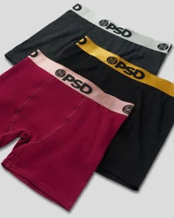 PSD Classic Cotton|Mid Length 5