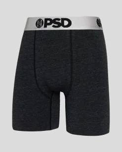 PSD Classic Cotton|Standard Length 7"*3 Pack - Metallic Solids