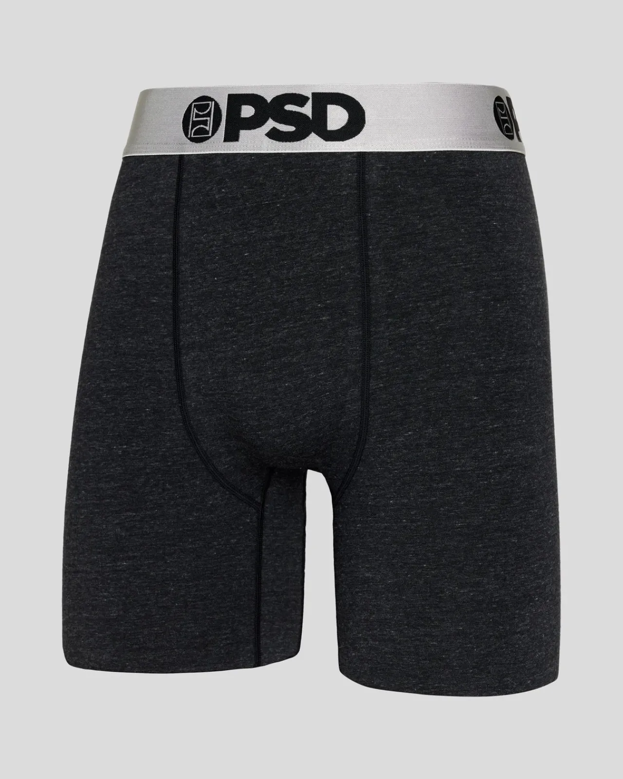 PSD Classic Cotton|Standard Length 7"*3 Pack - Metallic Solids