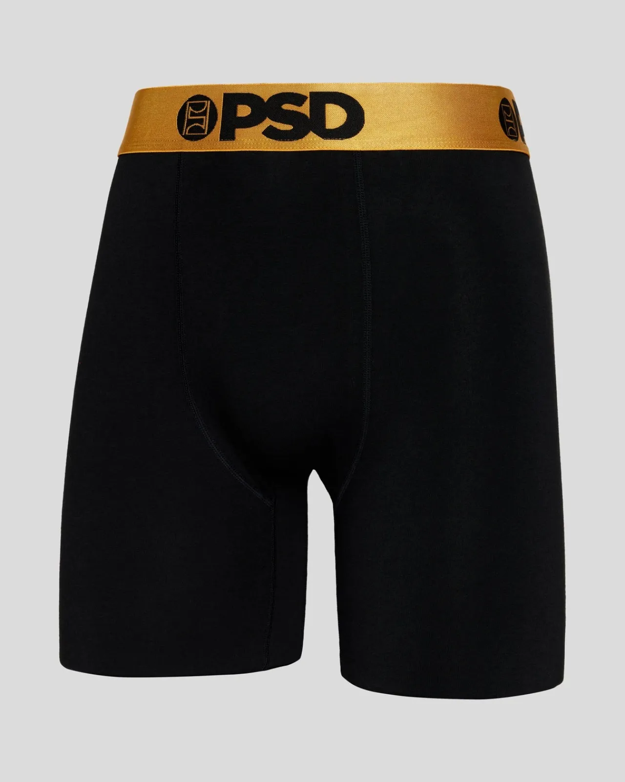 PSD Classic Cotton|Standard Length 7"*3 Pack - Metallic Solids