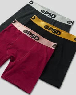 PSD Classic Cotton|Standard Length 7