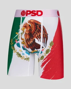 PSD Core Standard|Standard Length 7"*3 Pack - Mexico