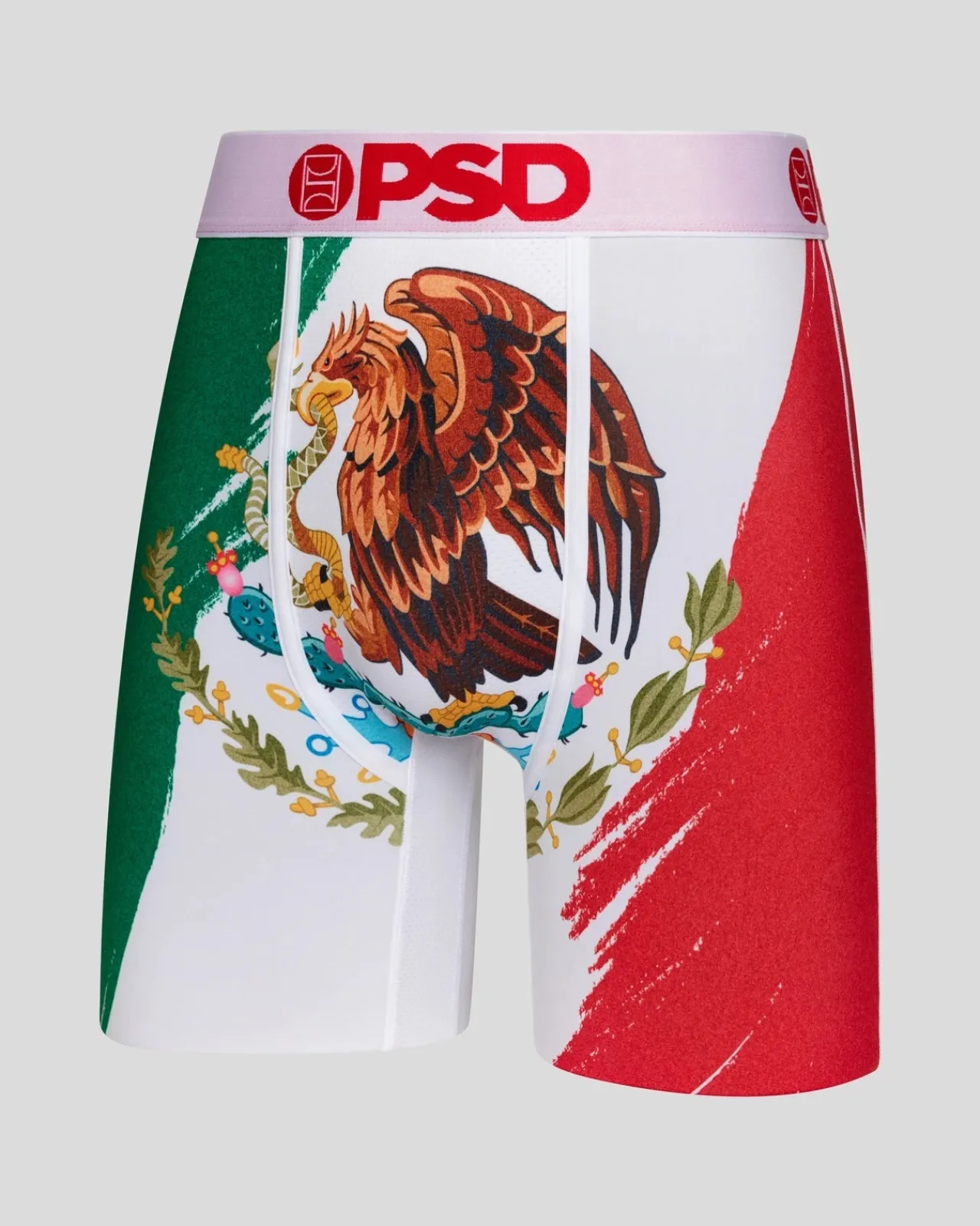 PSD Core Standard|Standard Length 7"*3 Pack - Mexico
