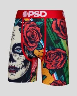 PSD Core Standard|Standard Length 7"*3 Pack - Mexico