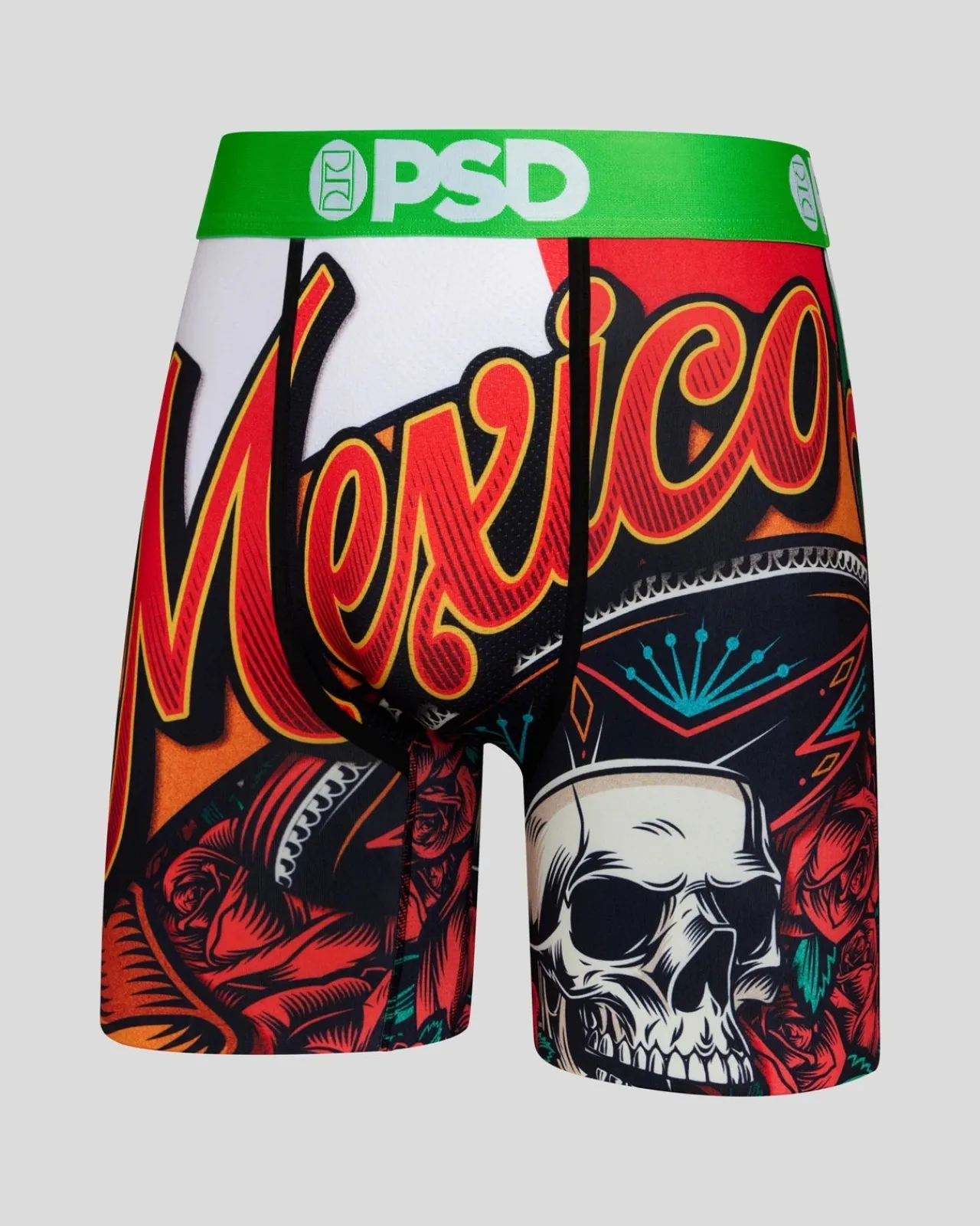 PSD Core Standard|Standard Length 7"*3 Pack - Mexico