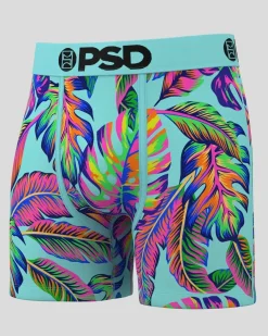 PSD Core Standard|Mid Length 5"*3 Pack - Oasis