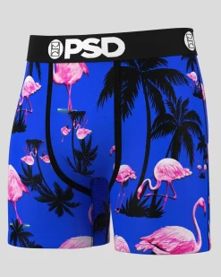 PSD Core Standard|Mid Length 5"*3 Pack - Oasis