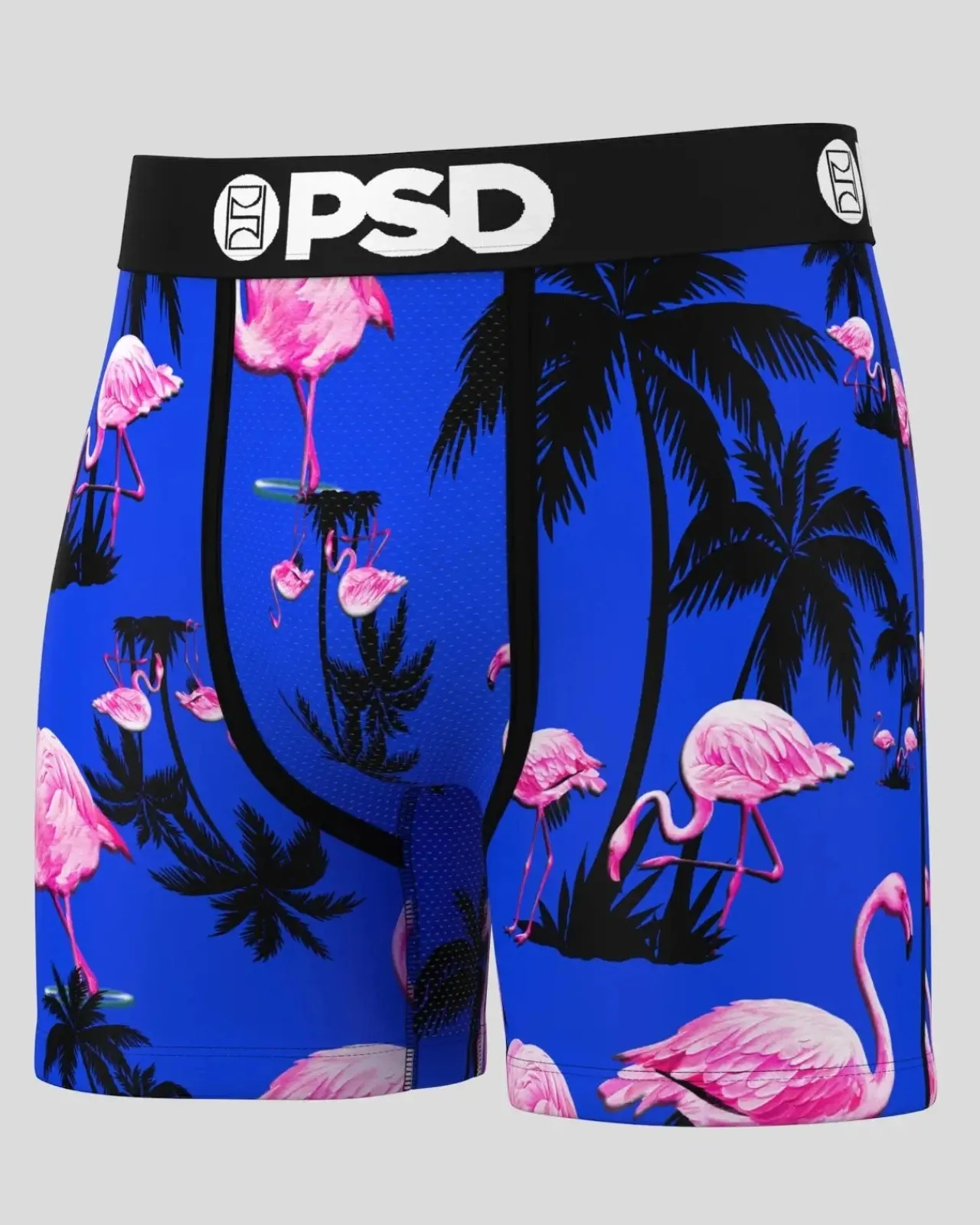 PSD Core Standard|Mid Length 5"*3 Pack - Oasis
