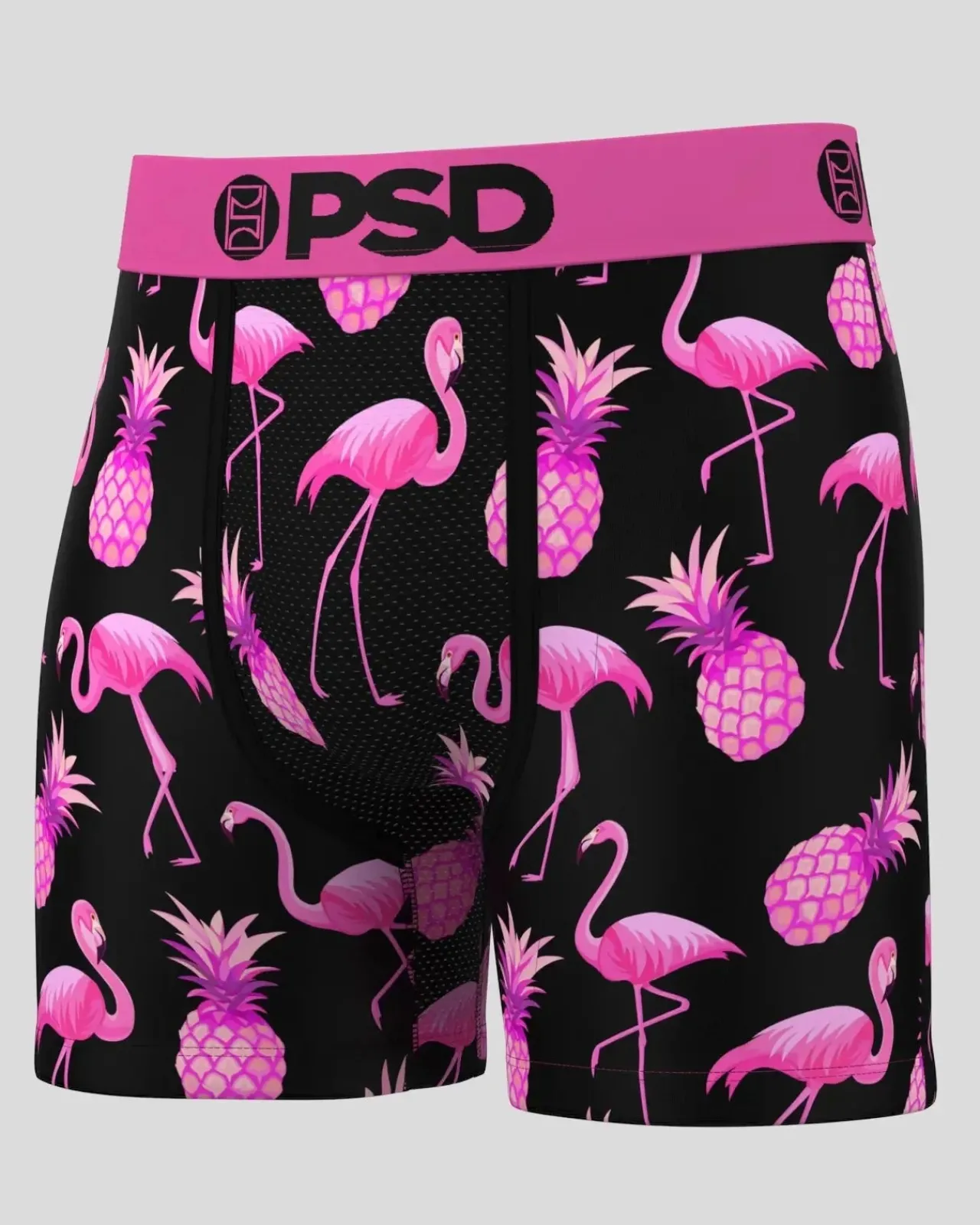 PSD Core Standard|Mid Length 5"*3 Pack - Oasis