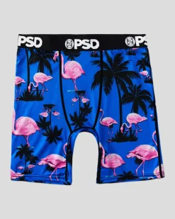 PSD Youth*3 Pack - Oasis