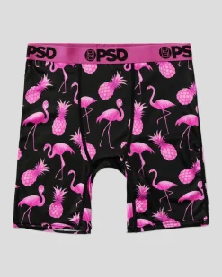 PSD Youth*3 Pack - Oasis
