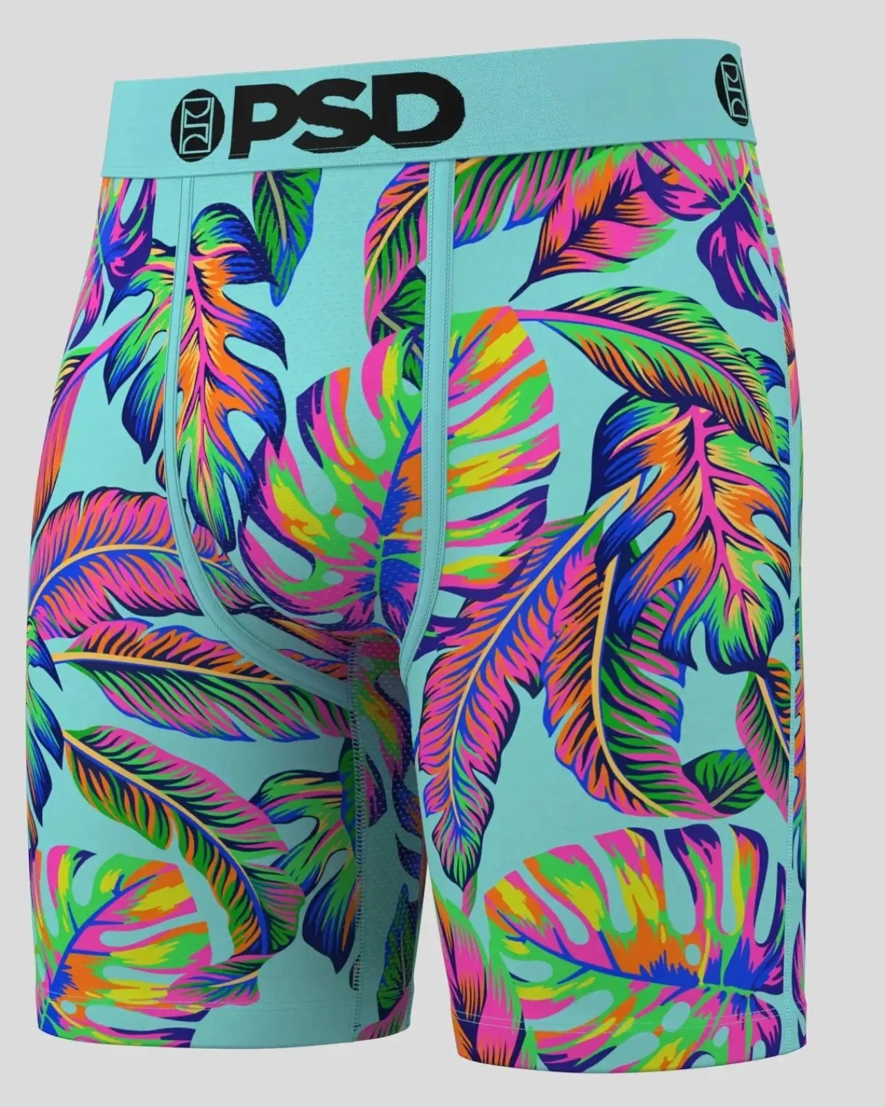 PSD Core Standard|Standard Length 7"*3 Pack - Oasis