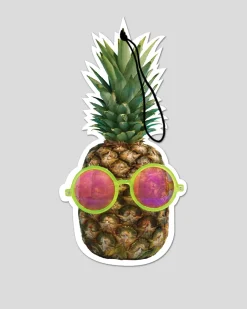 PSD Air Fresheners*3 Pack - Pineapple Shades
