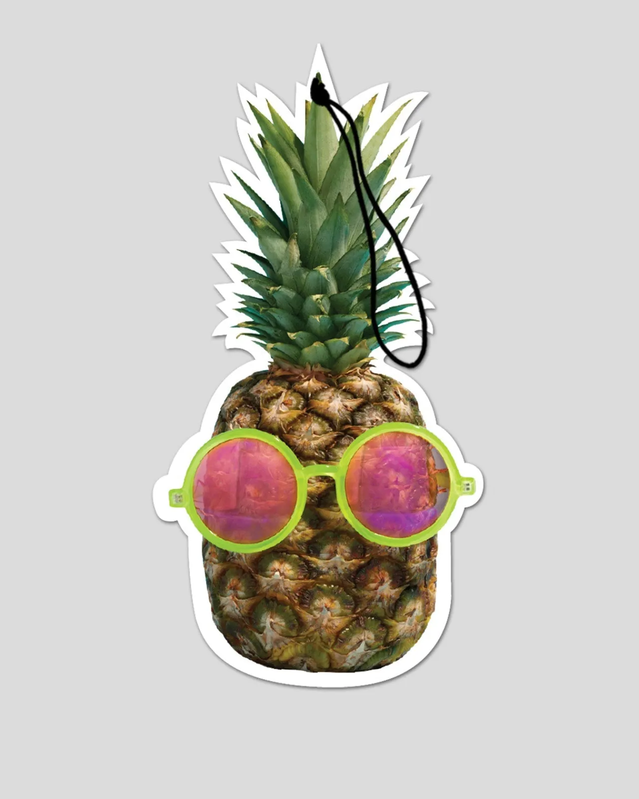 PSD Air Fresheners*3 Pack - Pineapple Shades