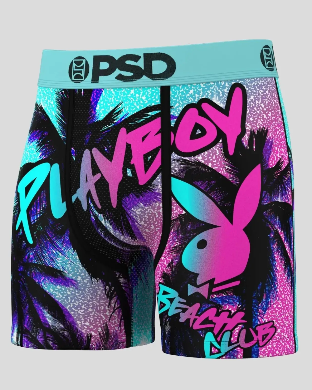 PSD Mid Length 5"|Core Standard*3 Pack - Playboy Essentials