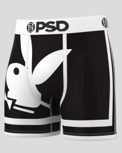 PSD Mid Length 5"|Core Standard*3 Pack - Playboy Essentials