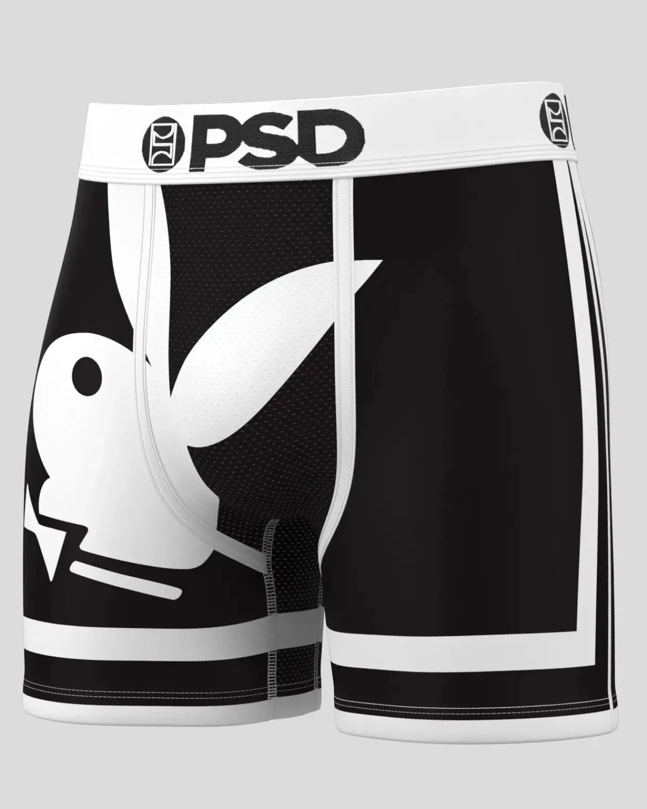 PSD Mid Length 5"|Core Standard*3 Pack - Playboy Essentials
