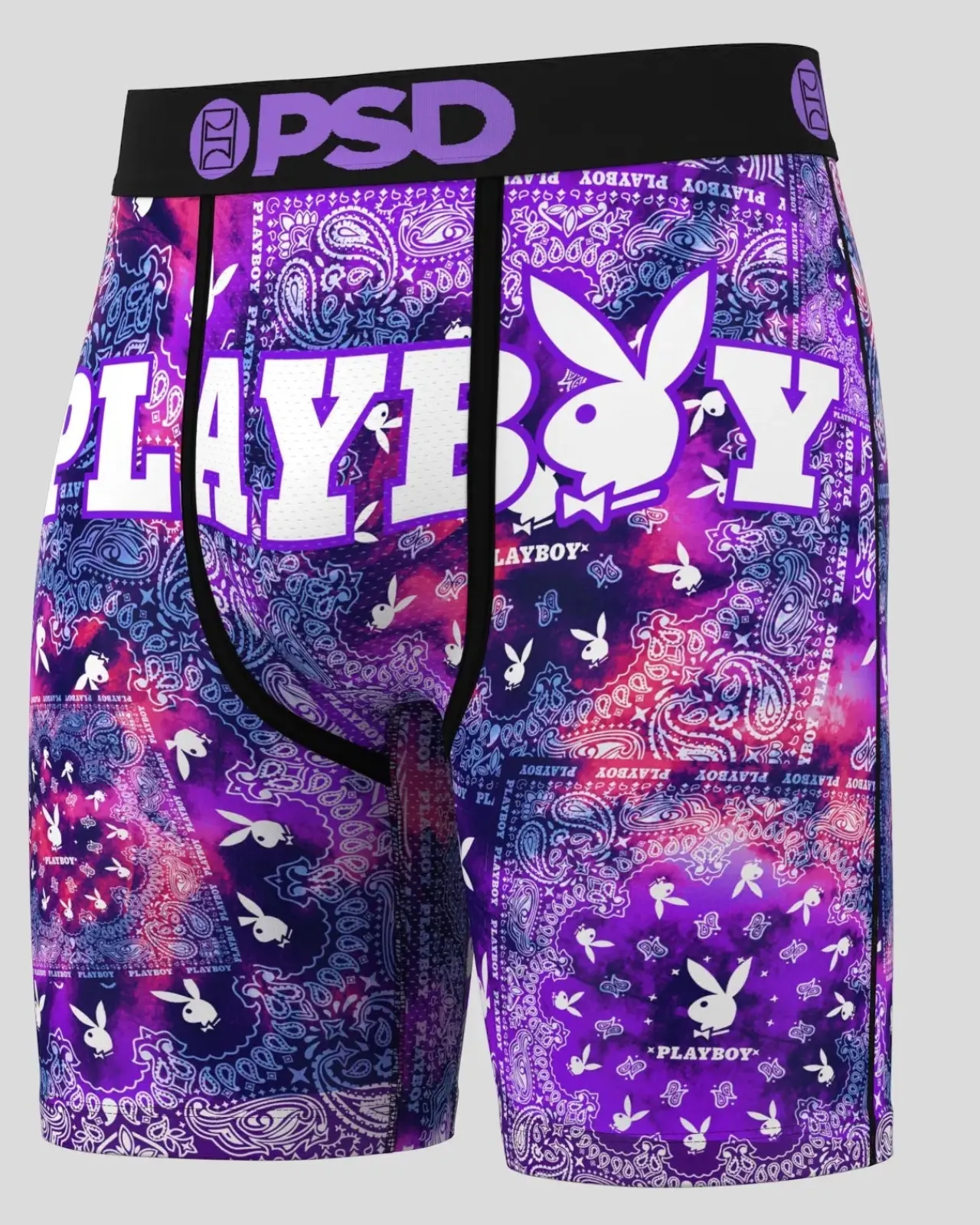 PSD Core Standard|Standard Length 7"*3 Pack - Playboy Fresh