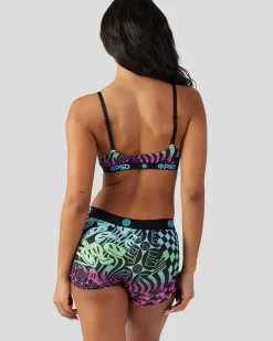 Women PSD Scoop Bralette|Core Standard*3 Pack - Pop Trip