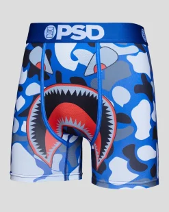 PSD Core Standard|Mid Length 5"*3 Pack - Team Warface