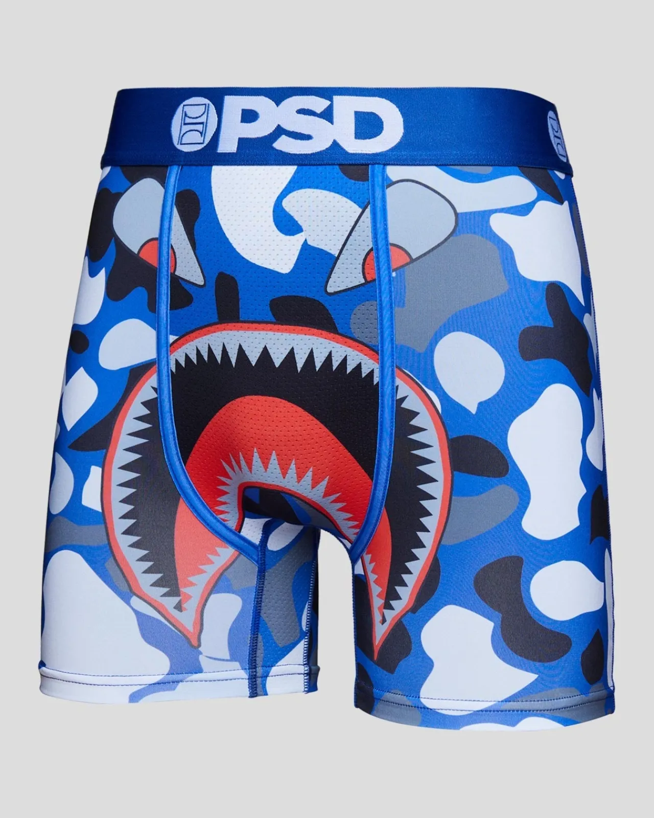 PSD Core Standard|Mid Length 5"*3 Pack - Team Warface