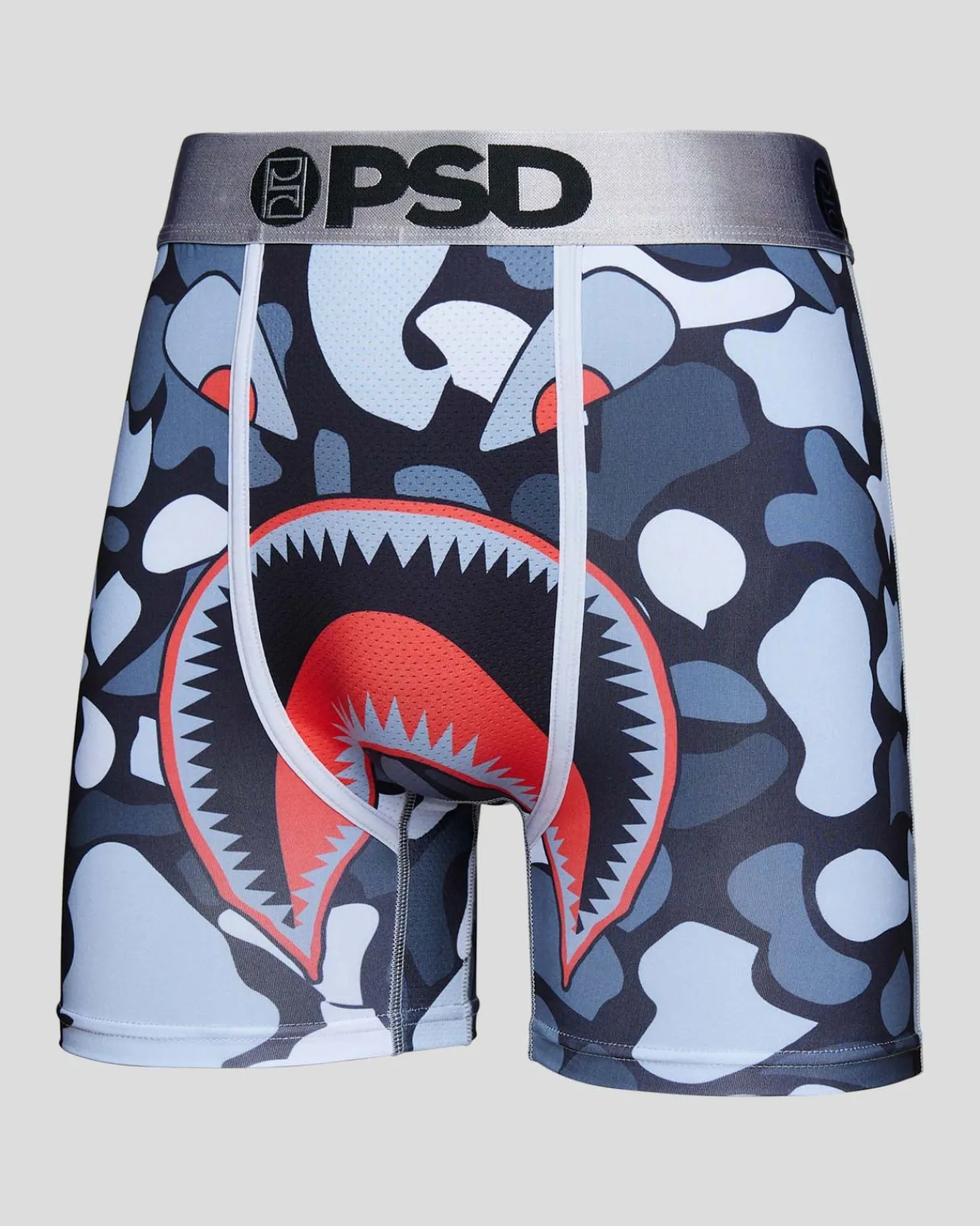 PSD Core Standard|Mid Length 5"*3 Pack - Team Warface